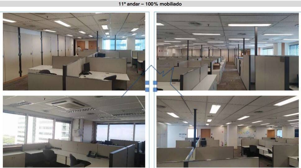 Prédio Inteiro, 673 m² - Foto 5