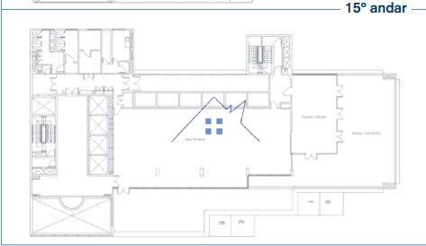 Prédio Inteiro, 673 m² - Foto 6
