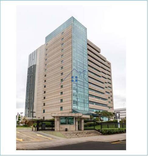 Prédio Inteiro, 673 m² - Foto 7