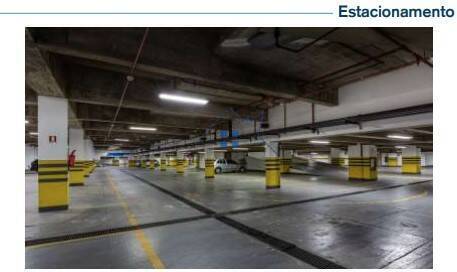 Prédio Inteiro, 673 m² - Foto 9