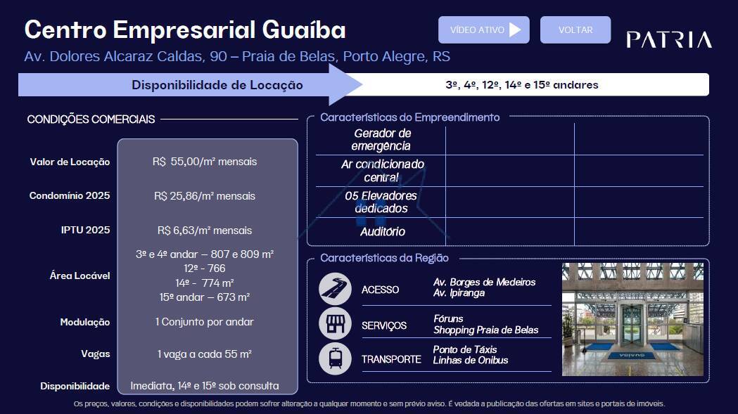 Prédio Inteiro, 673 m² - Foto 11