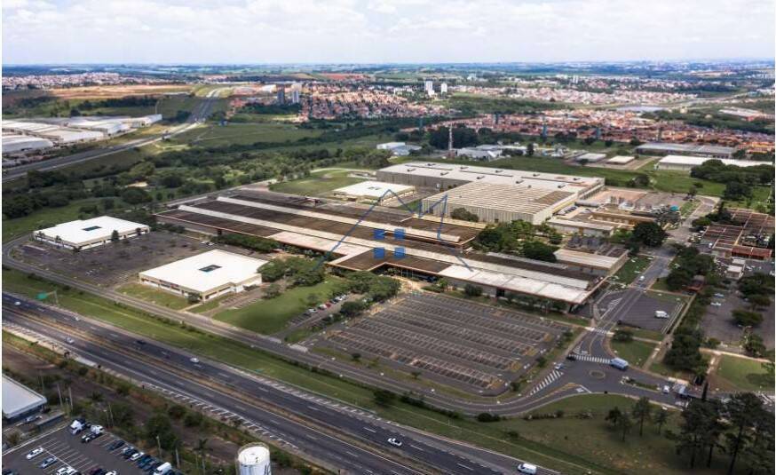Prédio Inteiro, 1498 m² - Foto 2