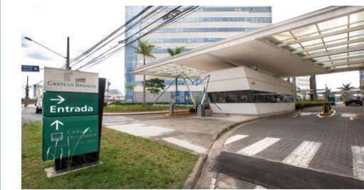 Prédio Inteiro, 571 m² - Foto 2