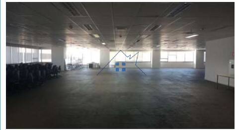 Prédio Inteiro, 1143 m² - Foto 9