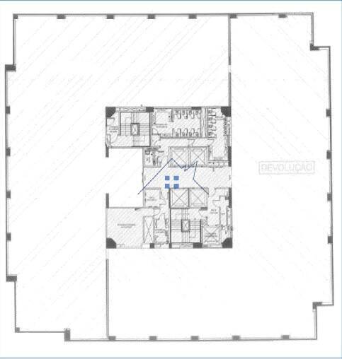 Prédio Inteiro, 1143 m² - Foto 11