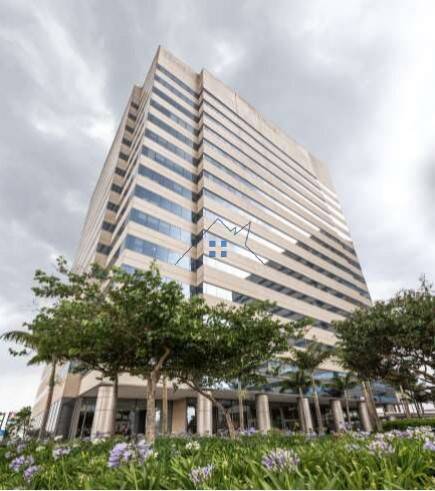 Prédio Inteiro, 2285 m² - Foto 1