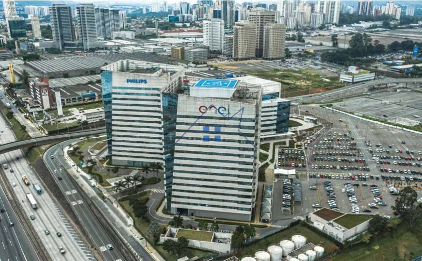 Prédio Inteiro, 2285 m² - Foto 3