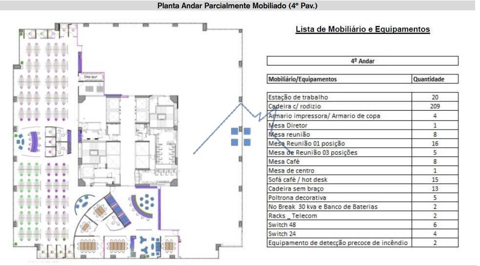 Prédio Inteiro, 2285 m² - Foto 10