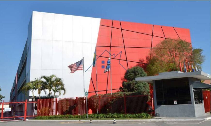 Prédio Inteiro, 1300 m² - Foto 1