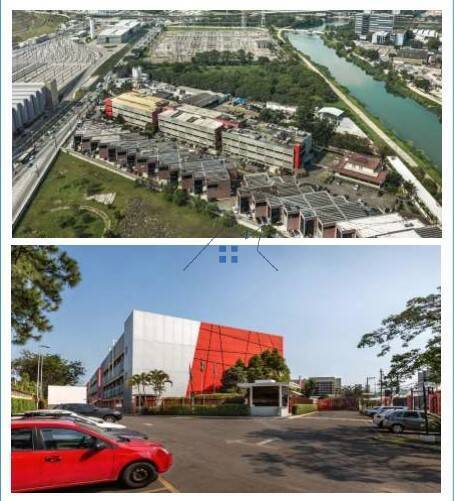 Prédio Inteiro, 1300 m² - Foto 2