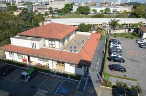 Prédio Inteiro, 1300 m² - Foto 3