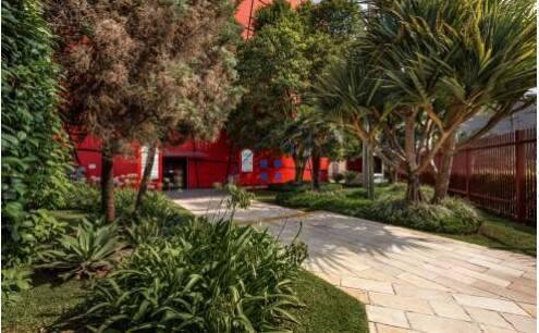 Prédio Inteiro, 1300 m² - Foto 4