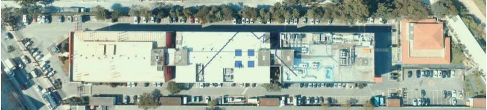 Prédio Inteiro, 1300 m² - Foto 8