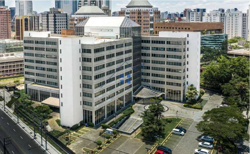 Prédio Inteiro, 526 m² - Foto 1