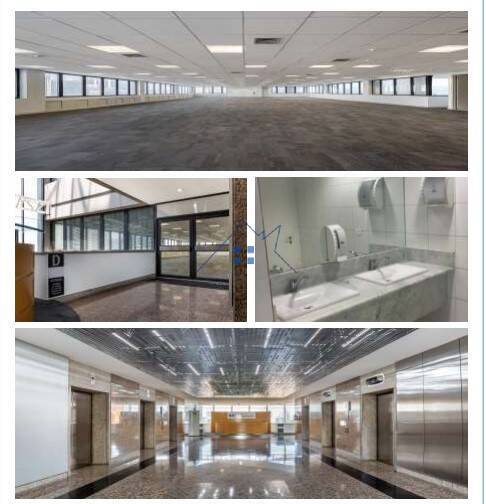 Prédio Inteiro, 526 m² - Foto 2