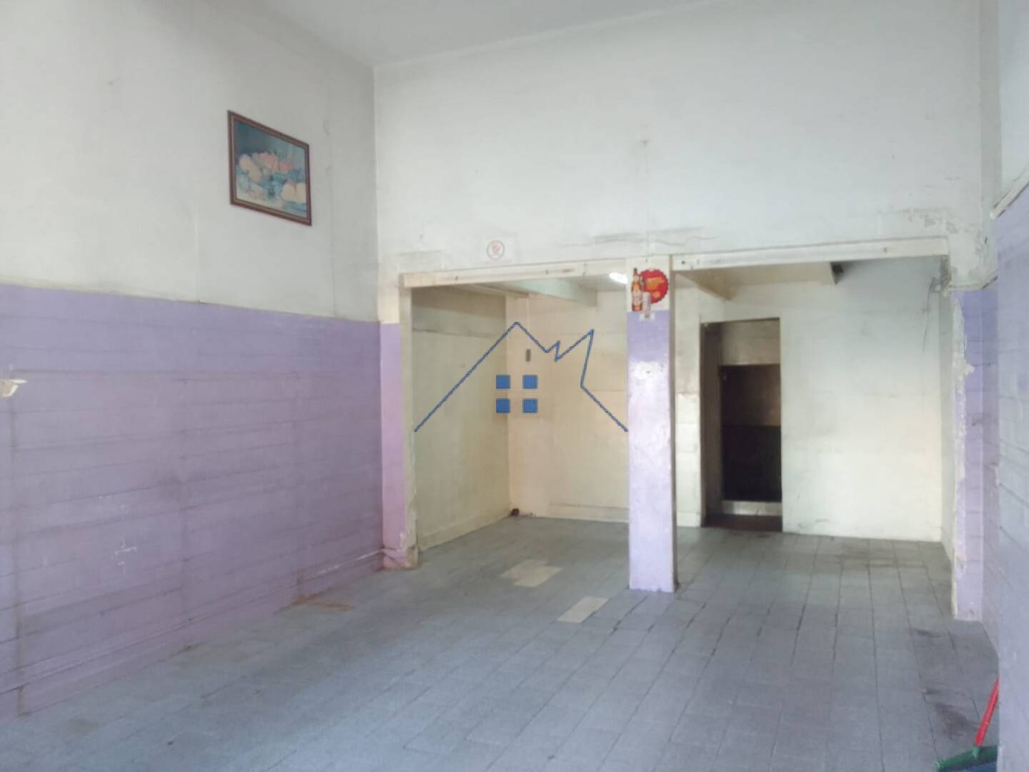 Loja-Salão, 49 m² - Foto 4