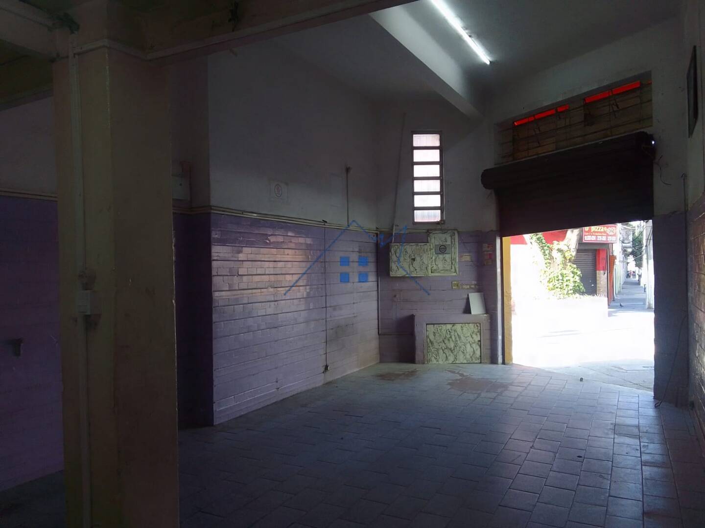 Loja-Salão, 49 m² - Foto 6