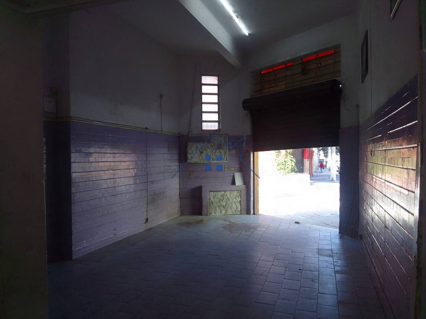 Loja-Salão, 49 m² - Foto 7