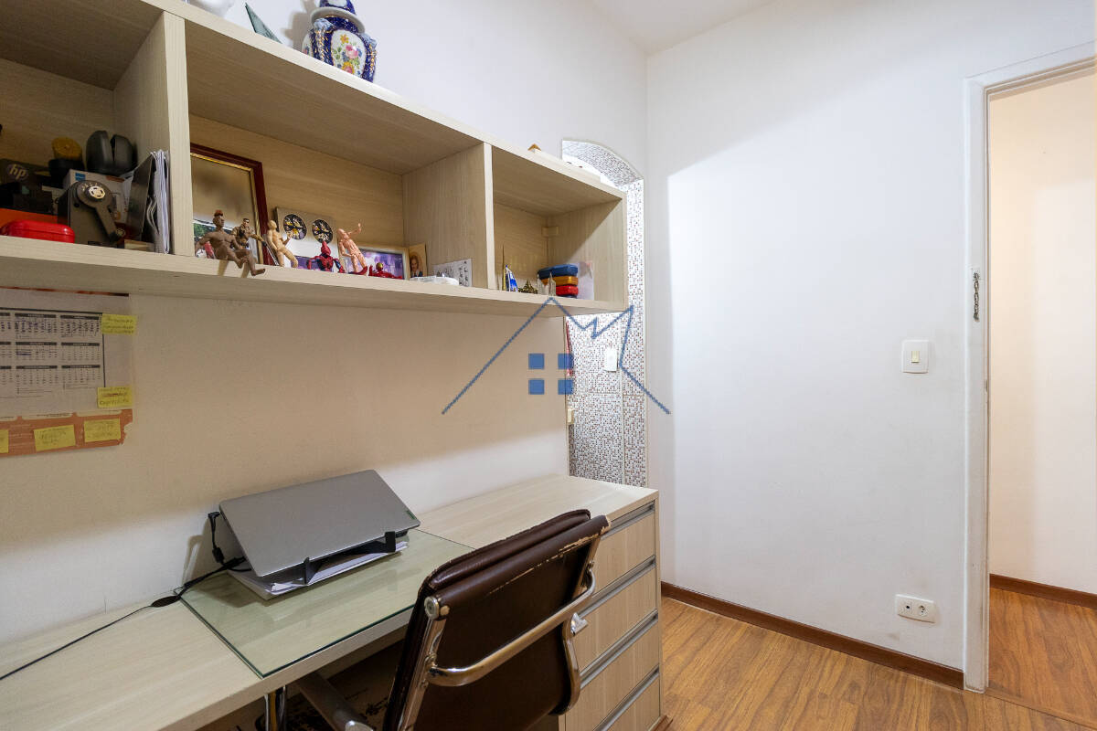 Apartamento, 3 quartos, 92 m² - Foto 4