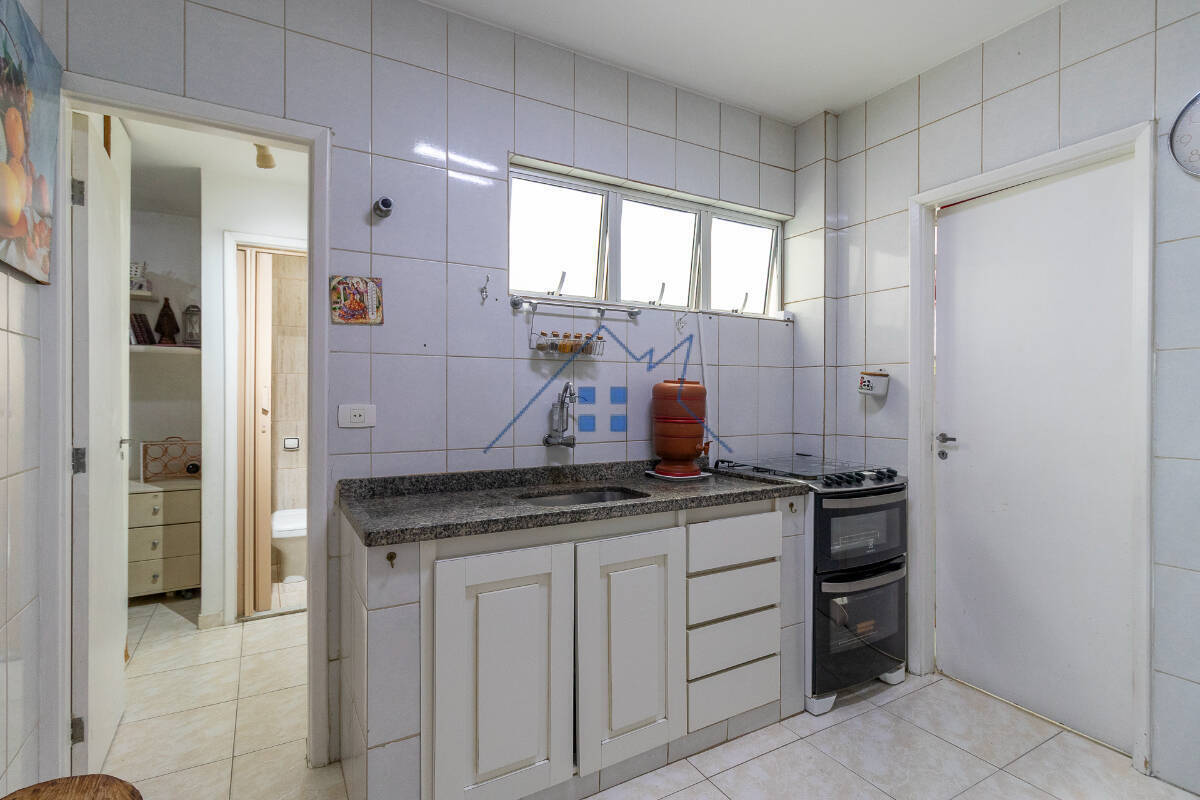 Apartamento, 3 quartos, 92 m² - Foto 6