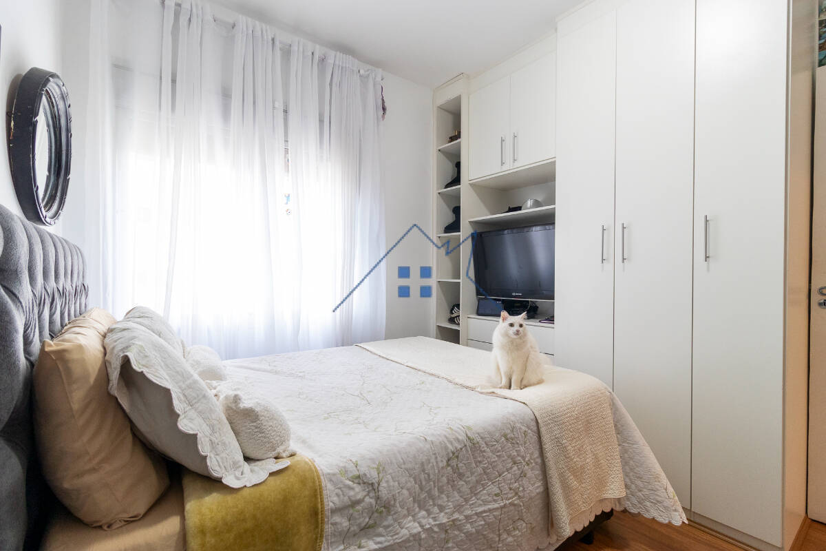 Apartamento, 3 quartos, 92 m² - Foto 7