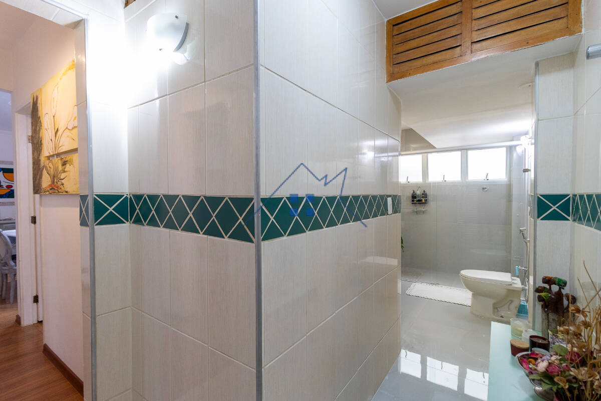 Apartamento, 3 quartos, 92 m² - Foto 8