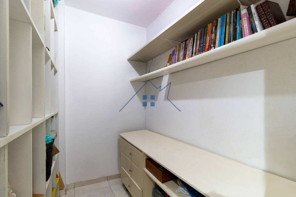 Apartamento, 3 quartos, 92 m² - Foto 9