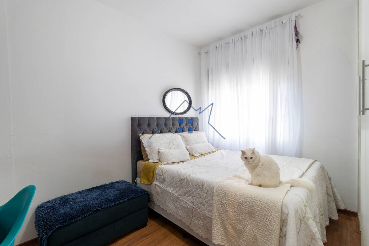 Apartamento, 3 quartos, 92 m² - Foto 11