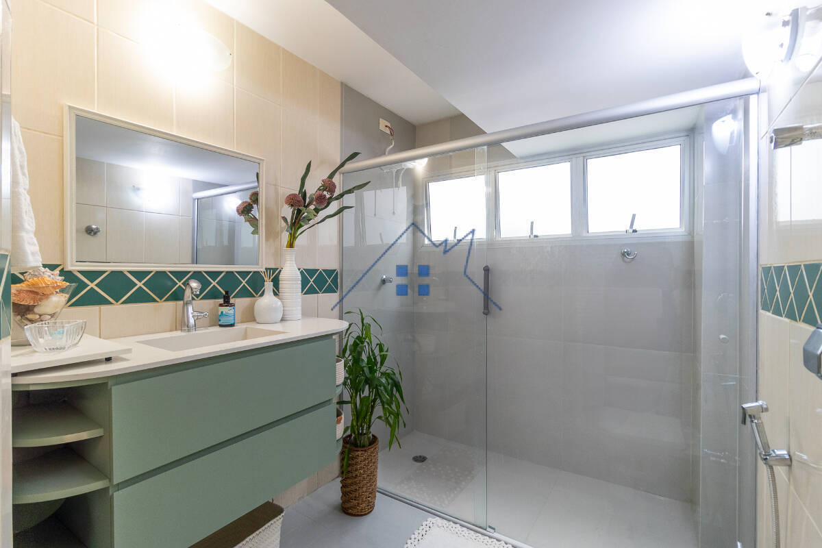 Apartamento, 3 quartos, 92 m² - Foto 14