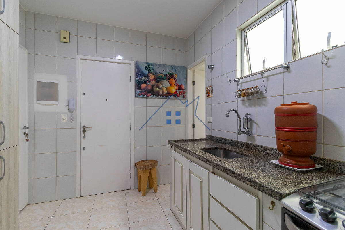 Apartamento, 3 quartos, 92 m² - Foto 15