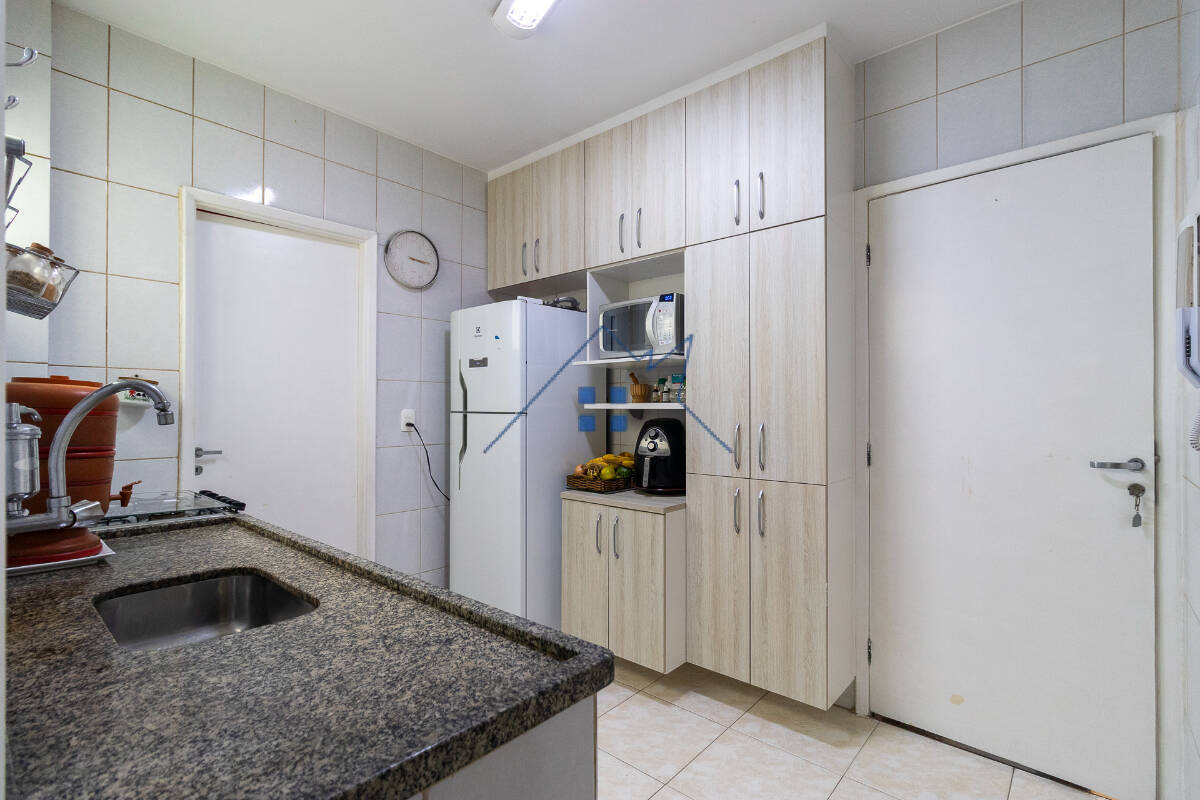 Apartamento, 3 quartos, 92 m² - Foto 16