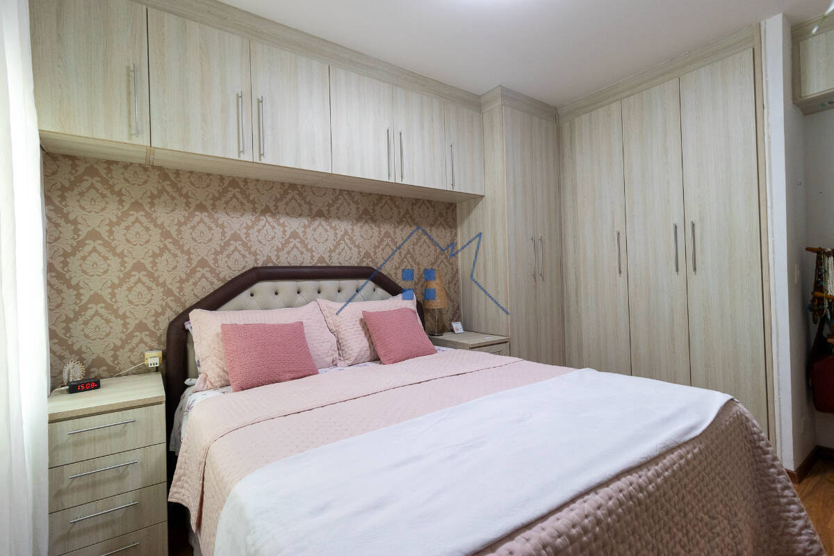 Apartamento, 3 quartos, 92 m² - Foto 17