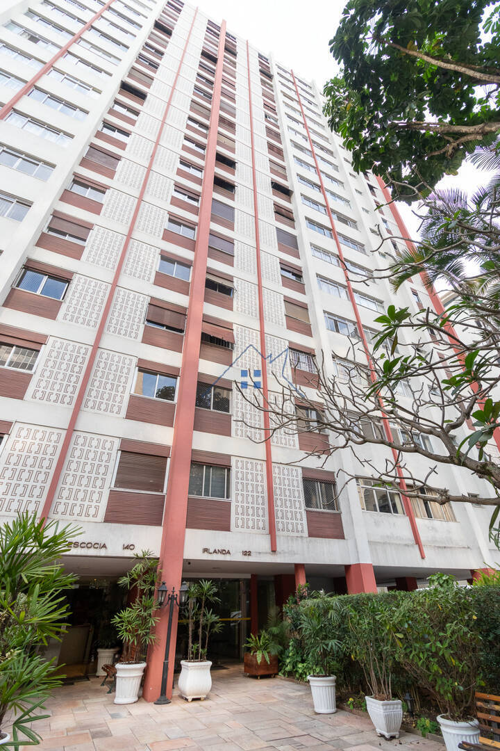 Apartamento, 3 quartos, 92 m² - Foto 18