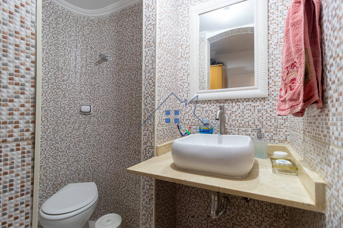 Apartamento, 3 quartos, 92 m² - Foto 19