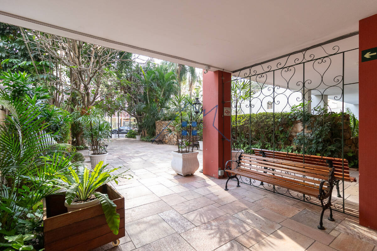 Apartamento, 3 quartos, 92 m² - Foto 20