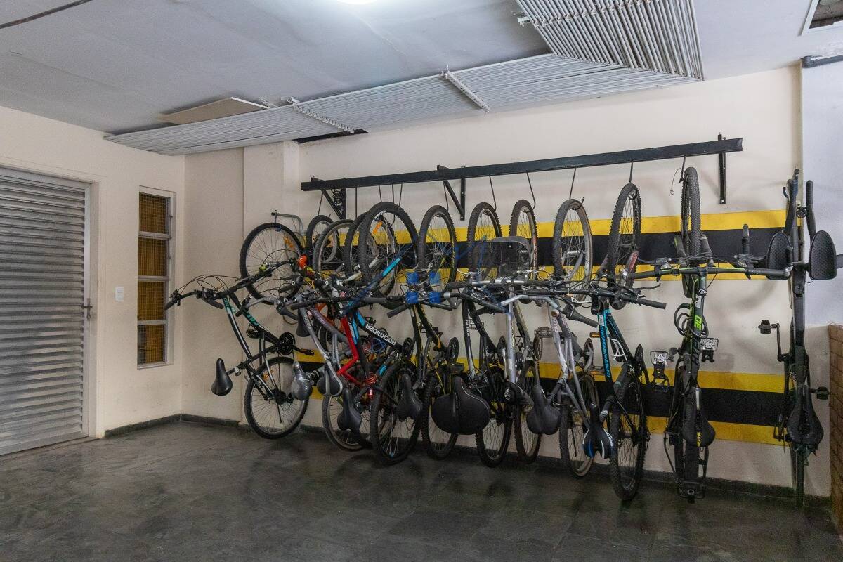 Apartamento, 3 quartos, 92 m² - Foto 21