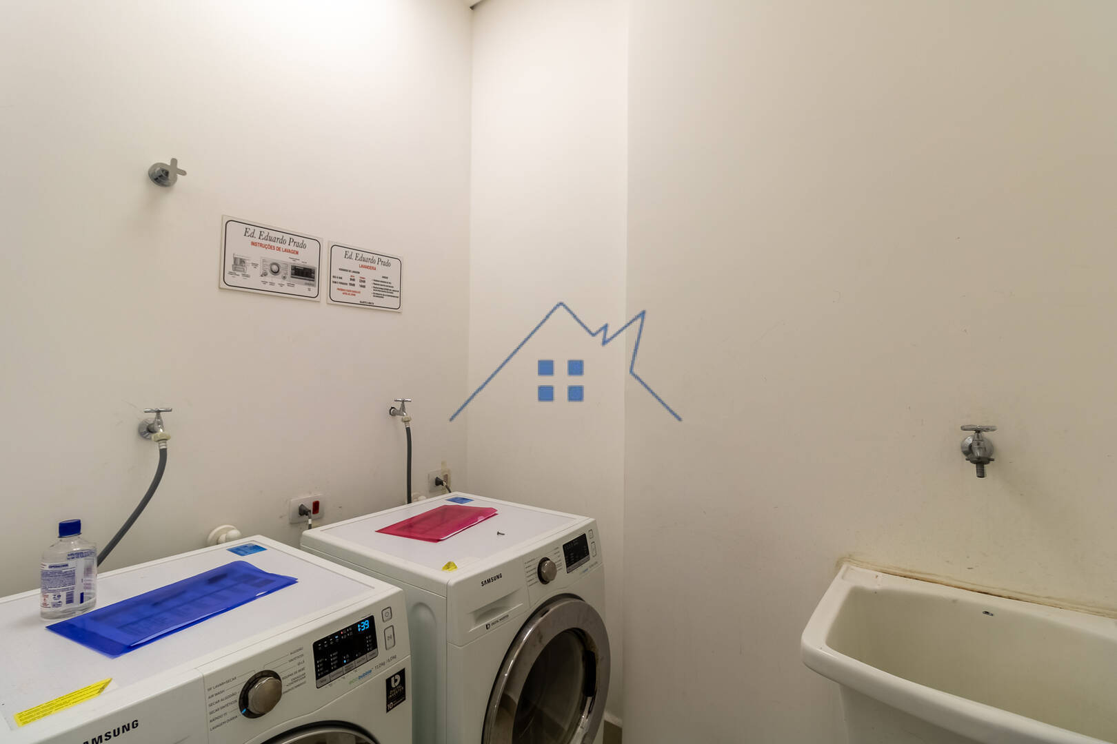 Apartamento, 1 quarto, 20 m² - Foto 6