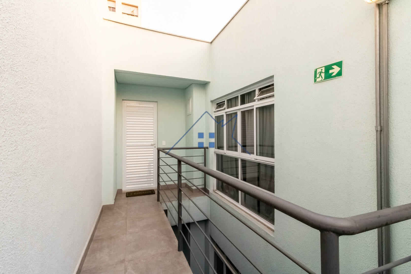 Apartamento, 1 quarto, 20 m² - Foto 8