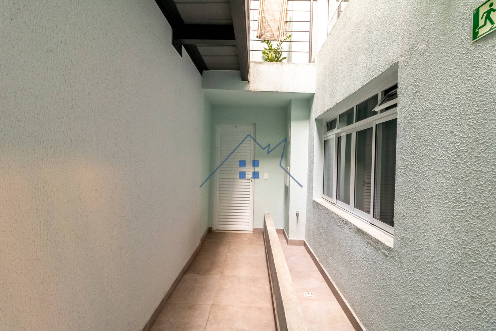 Apartamento, 1 quarto, 20 m² - Foto 9
