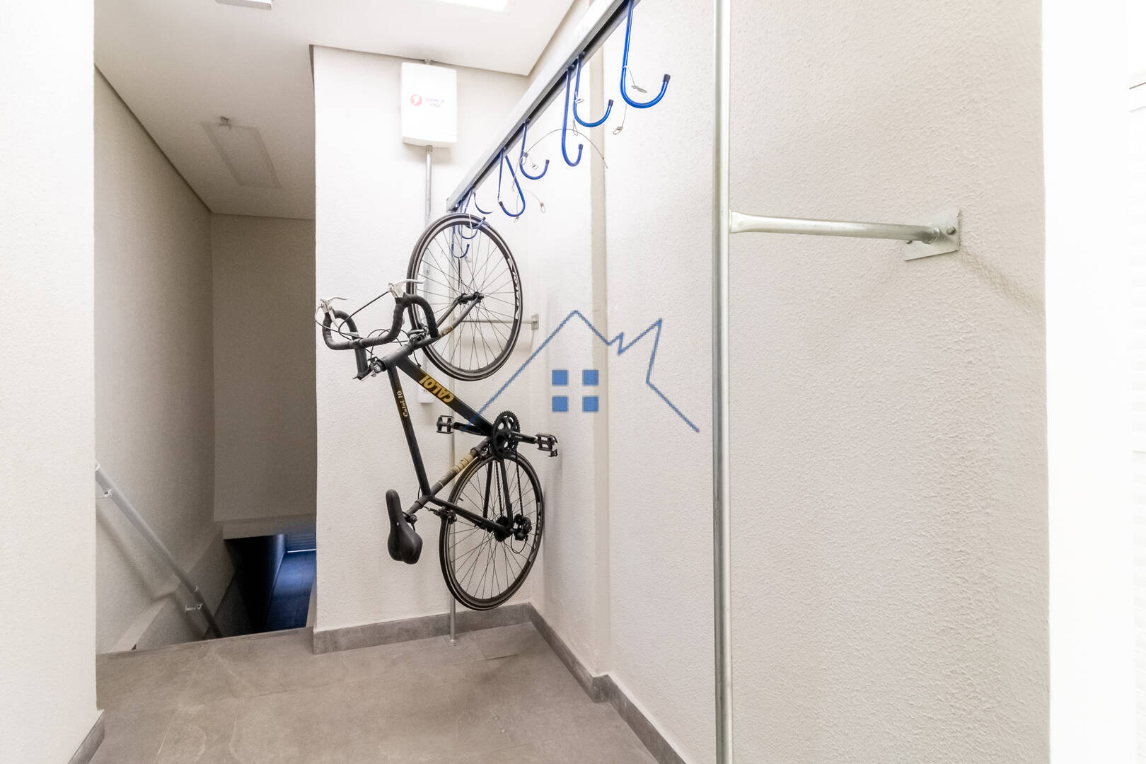 Apartamento, 1 quarto, 20 m² - Foto 10