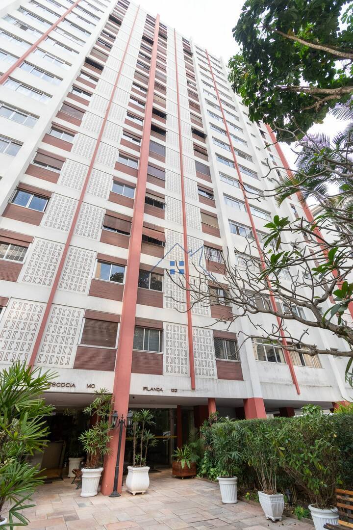 Apartamento, 3 quartos, 92 m² - Foto 25