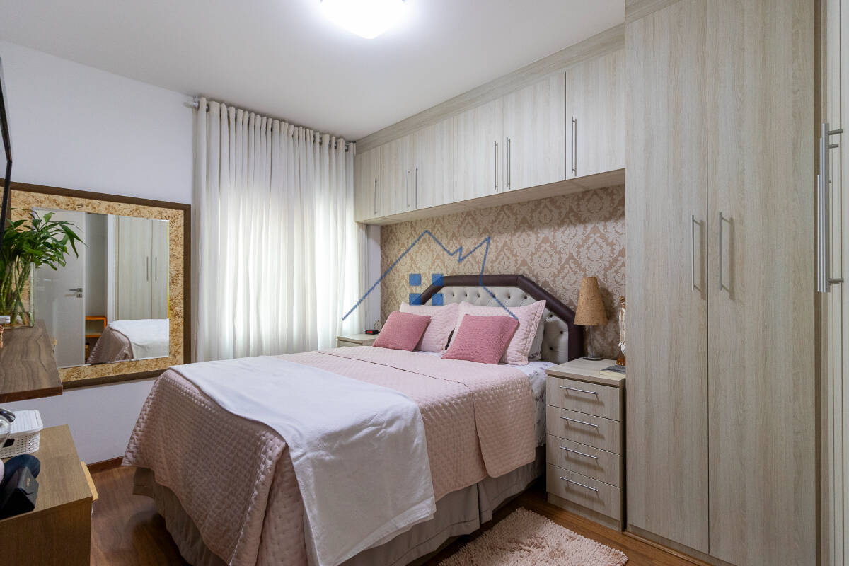 Apartamento, 3 quartos, 92 m² - Foto 27