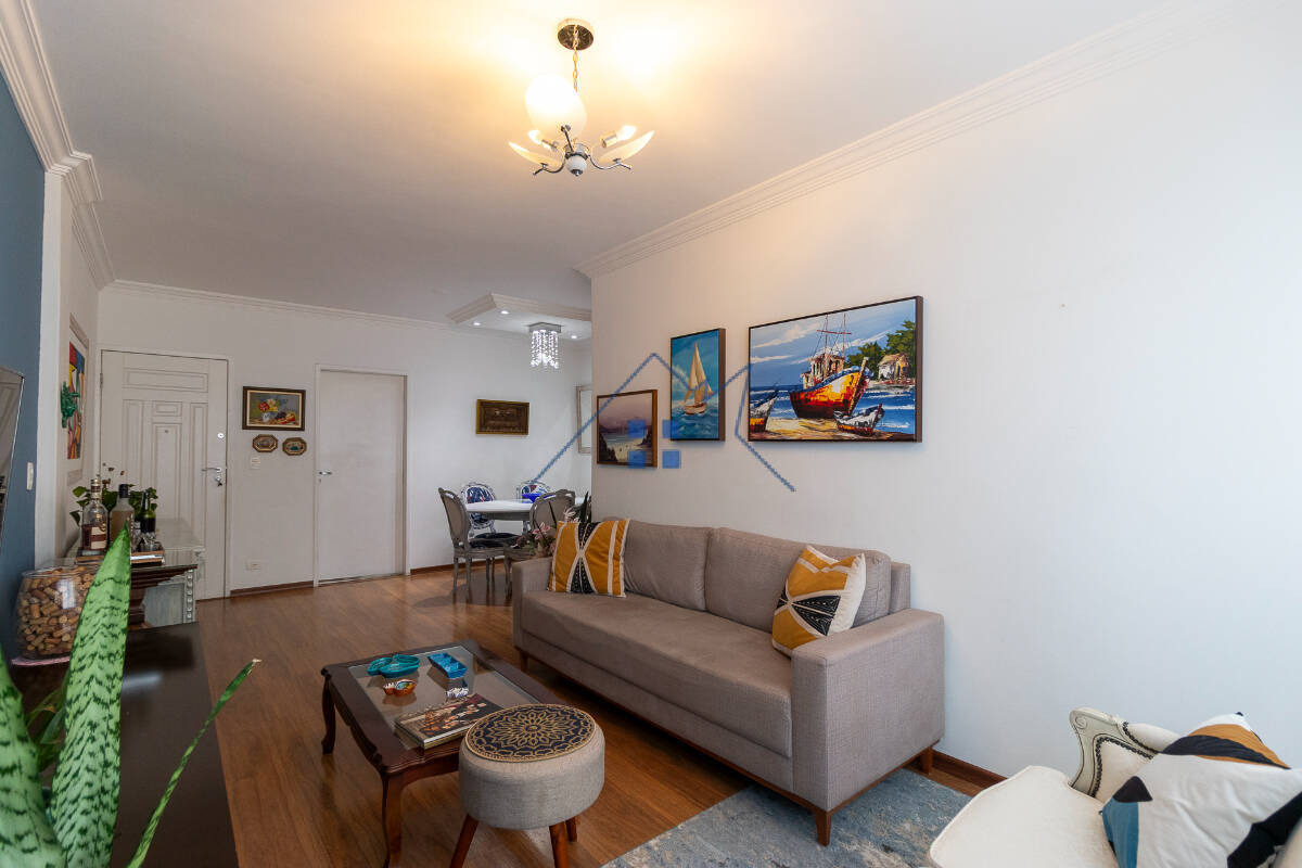 Apartamento, 3 quartos, 92 m² - Foto 29
