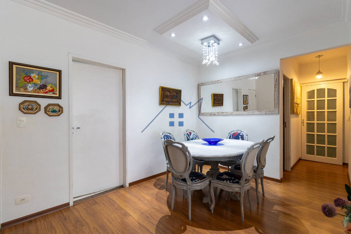 Apartamento, 3 quartos, 92 m² - Foto 31