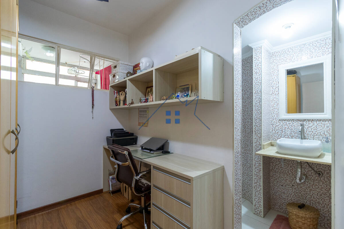 Apartamento, 3 quartos, 92 m² - Foto 33