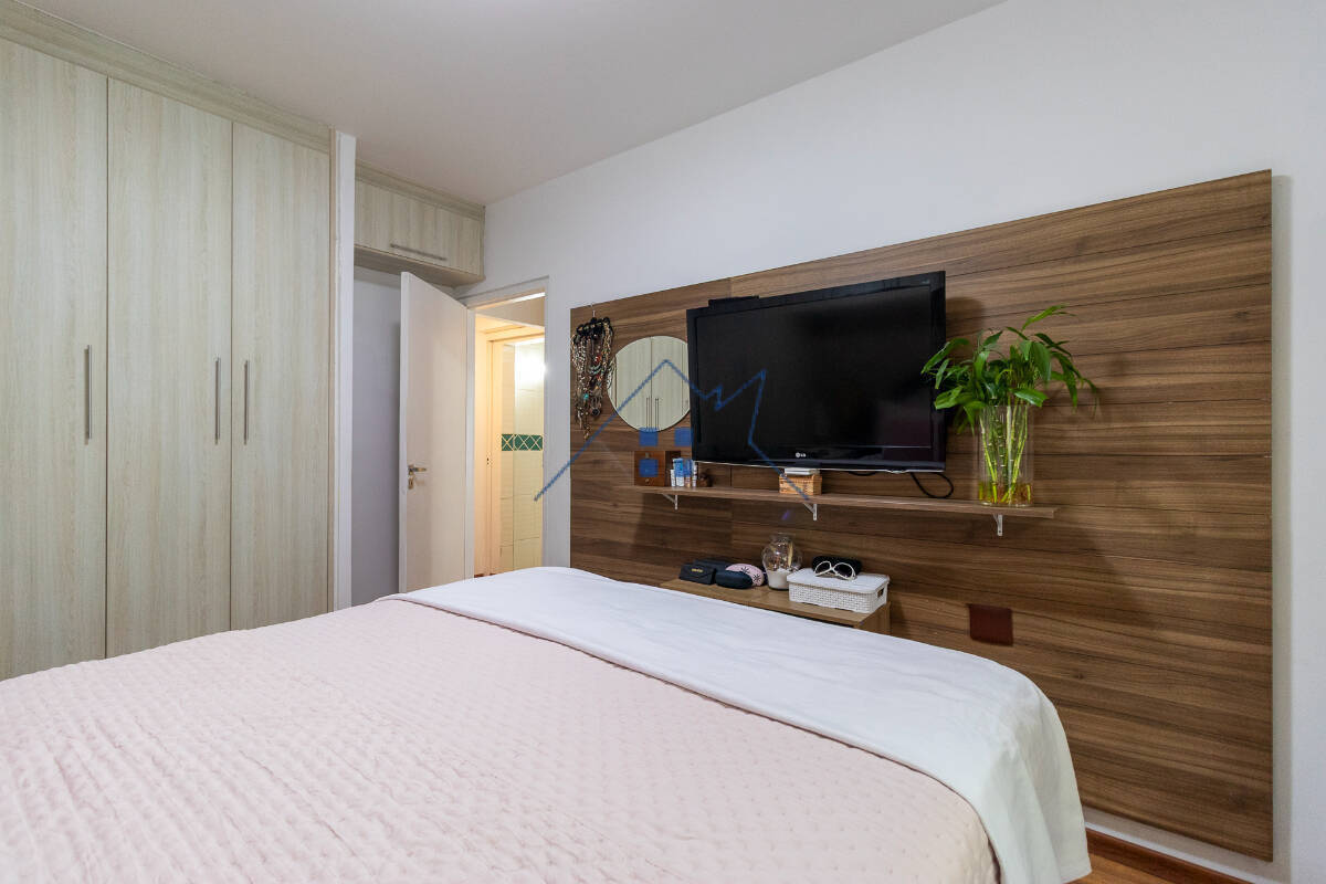 Apartamento, 3 quartos, 92 m² - Foto 34