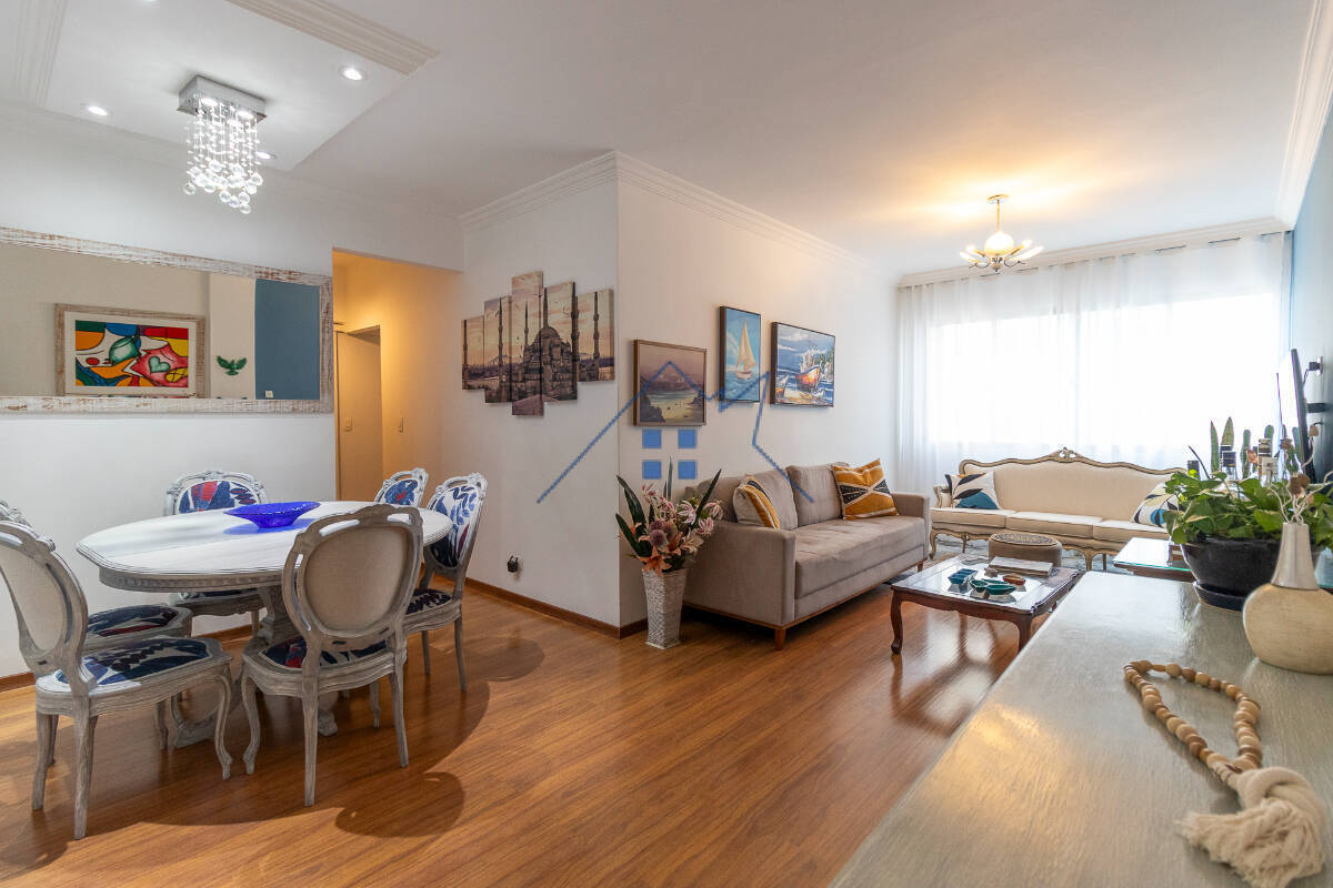 Apartamento, 3 quartos, 92 m² - Foto 35