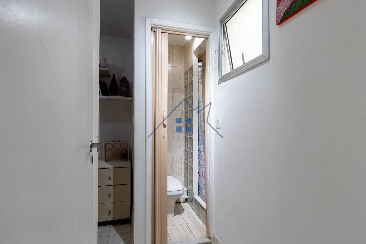 Apartamento, 3 quartos, 92 m² - Foto 37