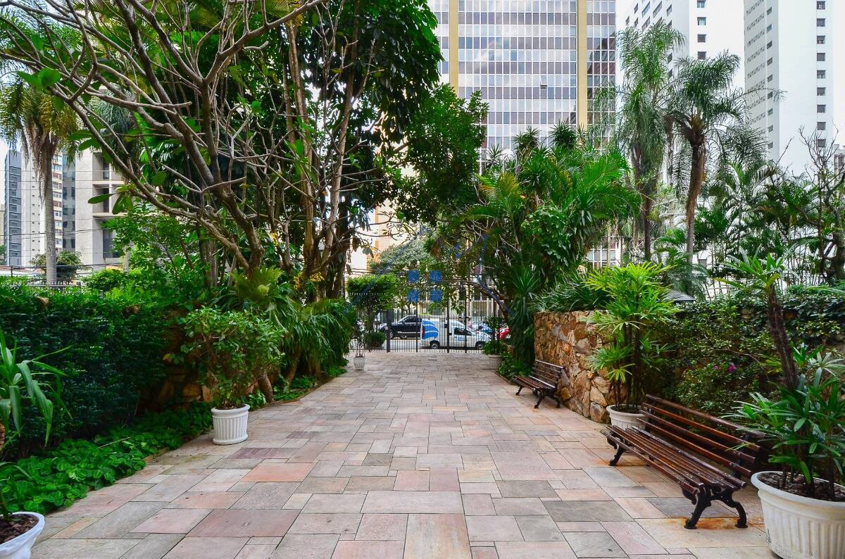 Apartamento, 3 quartos, 92 m² - Foto 39