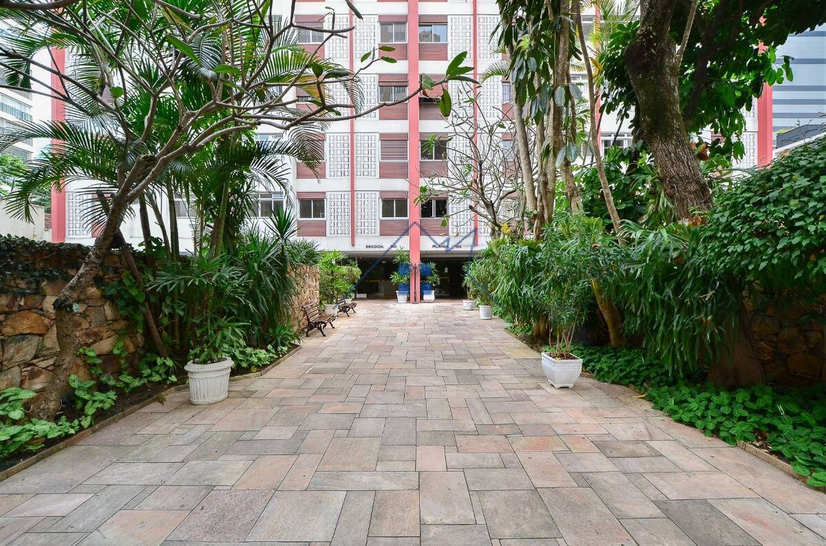 Apartamento, 3 quartos, 92 m² - Foto 41